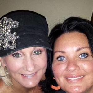 Meet your Posher, Becky